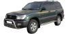 Autodly a nhradn dly TOYOTA LAND CRUISER 100 (_J1_)