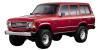 Autodly a nhradn dly TOYOTA LAND CRUISER (_J6_)