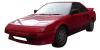 Autodly a nhradn dly TOYOTA MR2 I (AW1_)