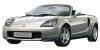 Autodly a nhradn dly TOYOTA MR2 III (ZZW3_)