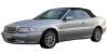 VOLVO C70 I Kabriolet (873)