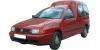 VOLKSWAGEN CADDY II pick-up (9U7)