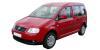 Autodly a nhradn dly VOLKSWAGEN CADDY III velkoprostorov limuzna (2KB, 2KJ, 2CB, 2CJ)