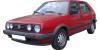 Autodly a nhradn dly VOLKSWAGEN GOLF II (19E, 1G1)