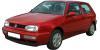 Autodly a nhradn dly VOLKSWAGEN GOLF III (1H1)