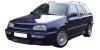 Autodly a nhradn dly VOLKSWAGEN GOLF III Variant (1H5)