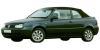 Autodly a nhradn dly VOLKSWAGEN GOLF IV Cabriolet (1E7)