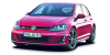 VOLKSWAGEN GOLF VII (5G1, BQ1, BE1, BE2)