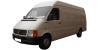 Autodly a nhradn dly VOLKSWAGEN LT 28-46 II Krabice (2DA, 2DD, 2DH)