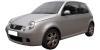 Autodly a nhradn dly VOLKSWAGEN LUPO I (6X1, 6E1)