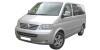 VOLKSWAGEN MULTIVAN T5 (7HM, 7HN, 7HF, 7EF, 7EM, 7EN)