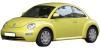 VOLKSWAGEN NEW BEETLE (9C1, 1C1)