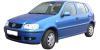 Autodly a nhradn dly VOLKSWAGEN POLO (6N2)