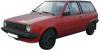 Autodly a nhradn dly VOLKSWAGEN POLO CLASSIC (86C, 80)