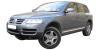 VOLKSWAGEN TOUAREG (7LA, 7L6, 7L7)