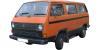 Autodly a nhradn dly VOLKSWAGEN TRANSPORTER T3 autobus (25_)
