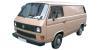 Autodly a nhradn dly VOLKSWAGEN TRANSPORTER T3 Krabice (24_, 25_)