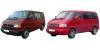 Autodly a nhradn dly VOLKSWAGEN TRANSPORTER T4 Krabice (70A, 70H, 7DA, 7DH)