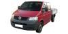 Autodly a nhradn dly VOLKSWAGEN TRANSPORTER T5 valnk/podvozek (7JD, 7JE, 7JL, 7JY, 7JZ, 7FD