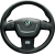 Interir a vnitn vybaven VOLKSWAGEN PASSAT B5.5 Variant (3B6)