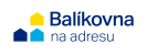 Logo Balkovna na adresu