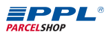 Logo PPL - ParcelShop Logo PPL - ParcelShop