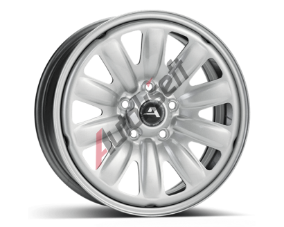 KFZ 131200 6x15 (5x112 ET47)