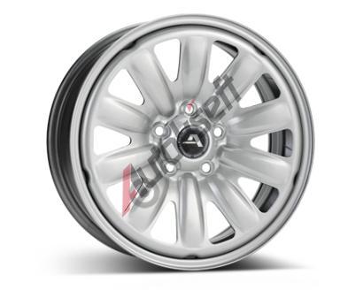 KFZ 130100 7Jx16 (5x112 ET45)
