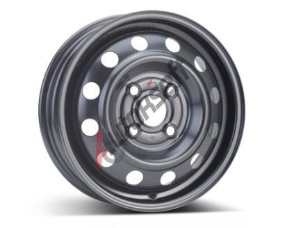 KFZ 2491 4x13 (4x100 ET46)