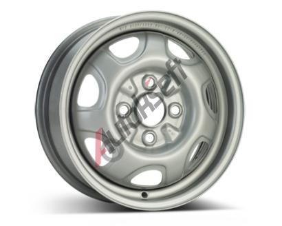 KFZ 4030 5Bx13 (4x100 ET46)