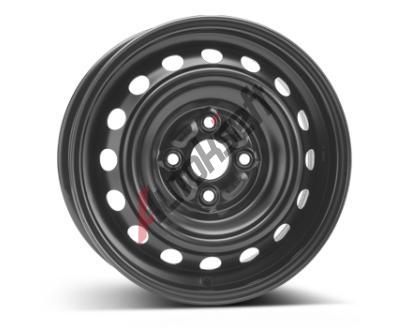 KFZ 5710 5Jx14 (4x100 ET39)
