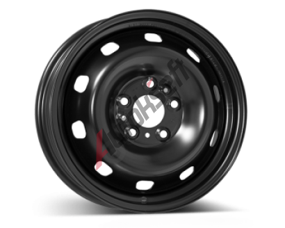 KFZ 6011 6Jx16 (5x118 ET68)