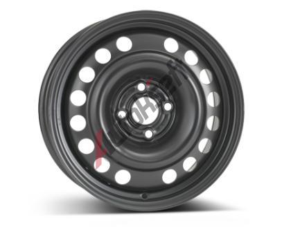 KFZ 6435 6Jx15 (4x100 ET43)