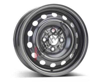 KFZ 6545 5,5JJx14 (4x100 ET45)