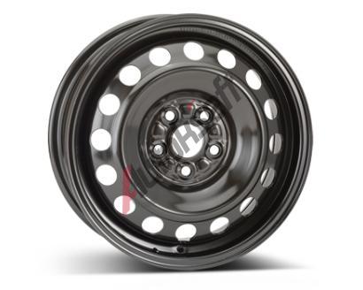 KFZ 7210 5,5Jx15 (5x100 ET45)