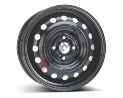 KFZ 7405 5,5Jx15 (4x100 ET51)