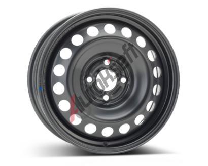KFZ 7775 6Jx15 (4x100 ET40)