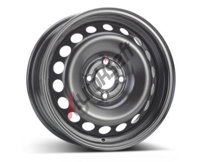 KFZ 7777 6Jx15 (4x100 ET40)
