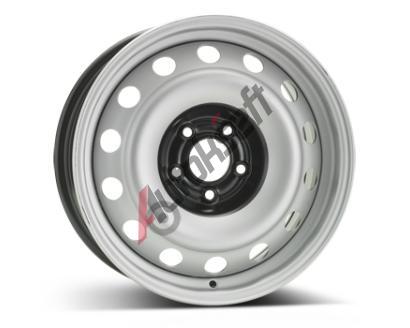 KFZ 7780 7Jx16 (5x108 ET42)