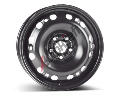 KFZ 8000 6Jx15 (5x100 ET43)