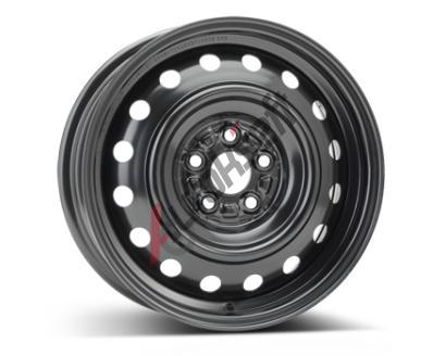 KFZ 8037 6Jx15 (5x100 ET48)