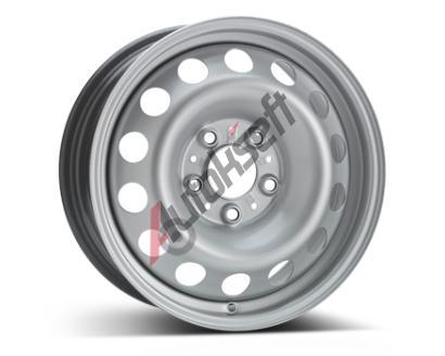 KFZ 8157 6,5Jx16 (5x120 ET46)