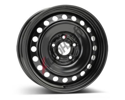KFZ 8177 6,5Jx16 (5x114,3 ET40)