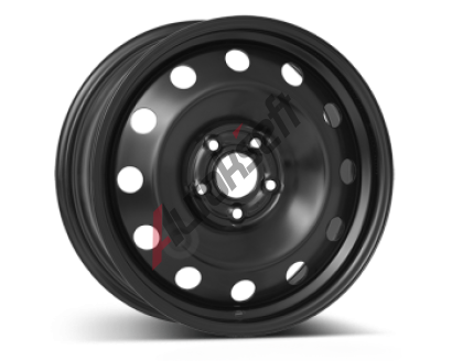 KFZ 8266 7Jx17 (5x114,3 ET48,5)