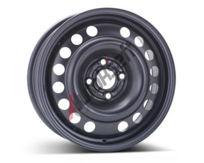KFZ 8375 6Jx15 (4x100 ET49)