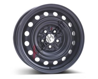 KFZ 8435 6JJx15 (5x100 ET39)