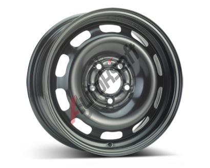 KFZ 8480 6Jx15 (5x108 ET43)