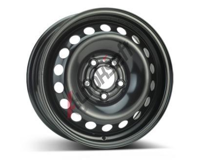 KFZ 8625 6Jx15 (5x110 ET49)