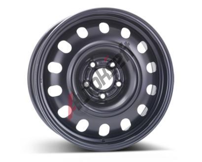 KFZ 9305 6,5Jx16 (5x108 ET44)