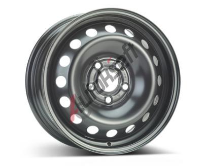 KFZ 9360 6,5Jx15 (5x108 ET50)
